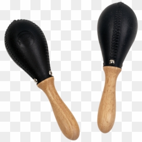 Gon Bops Plastic Maracas, HD Png Download - maracas png