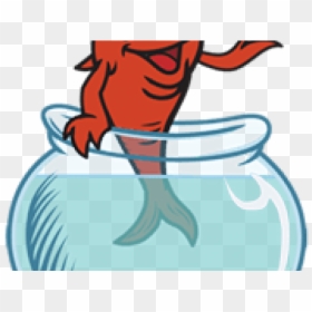 Fishbowl From Cat In The Hat, HD Png Download - cat in the hat png