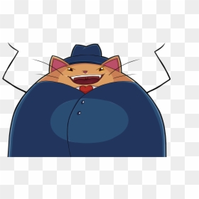 Cartoon, HD Png Download - cat in the hat png