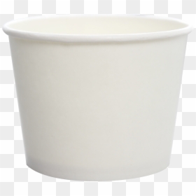 Paper Cup Container, HD Png Download - lined paper png