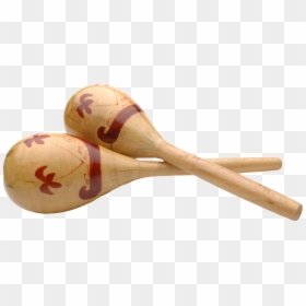 Maracas Psd, HD Png Download - maracas png
