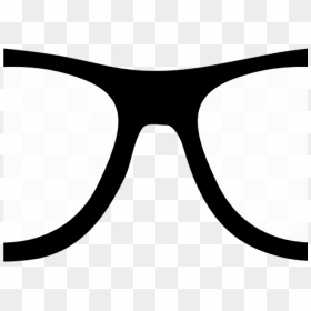 Clip Art, HD Png Download - nerd glasses png