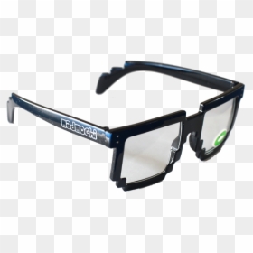 Plastic, HD Png Download - nerd glasses png