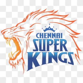 Chennai Super Kings Logo, HD Png Download - rcb logo png