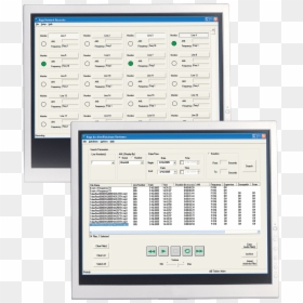 Utility Software, HD Png Download - recording png