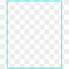 Colorfulness, HD Png Download - rectangle outline png