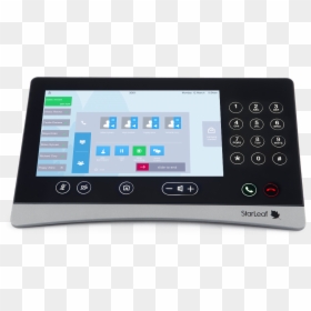 Starleaf Touch 2035, HD Png Download - recording png