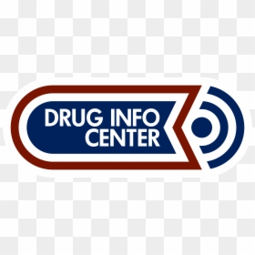 Drug Information Center Logo, HD Png Download - rectangle outline png