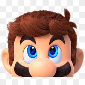 Super Mario Odyssey, HD Png Download - super mario odyssey png