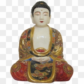 Gautama Buddha, HD Png Download - gautam buddha png