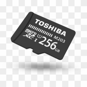 Micro Sd, HD Png Download - memory card png