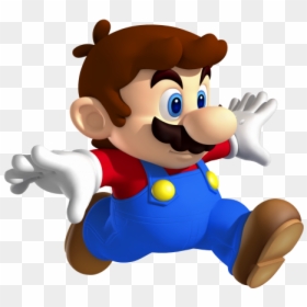Super Mario 3d World Small Mario, HD Png Download - super mario odyssey png