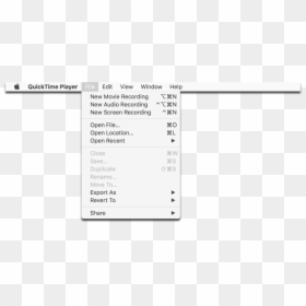 Screenshot, HD Png Download - recording png