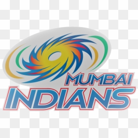 Clip Art, HD Png Download - mumbai indians logo png