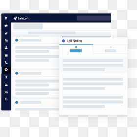 Salesloft Development Platform Transparent, HD Png Download - recording png