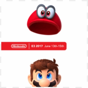 Mario Odyssey Png, Transparent Png - super mario odyssey png