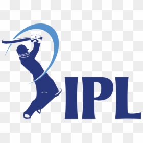 Indian Premier League Logo, HD Png Download - mumbai indians logo png