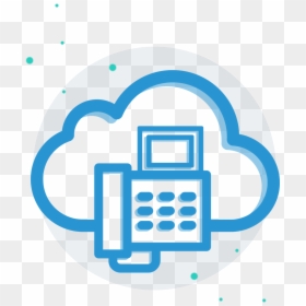 Cloud Communications, HD Png Download - recording png