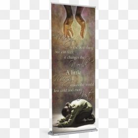 Banner, HD Png Download - scroll banner png