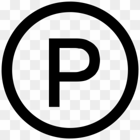Positive Sign In Circle, HD Png Download - recording png