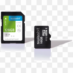 Micro Sd, HD Png Download - memory card png