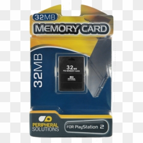 Memory Card, HD Png Download - memory card png