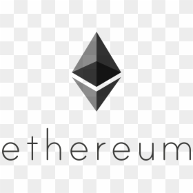 Ethereum Logo Png, Transparent Png - ethereum png