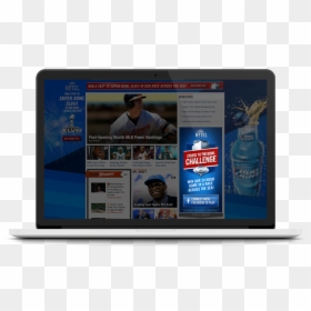 College Baseball, HD Png Download - scroll banner png