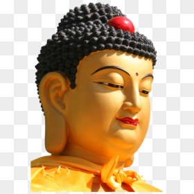 Buddha Jayanti Wishes In Nepali, HD Png Download - gautam buddha png