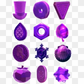 Super Mario Odyssey Purple Coins, HD Png Download - super mario odyssey png