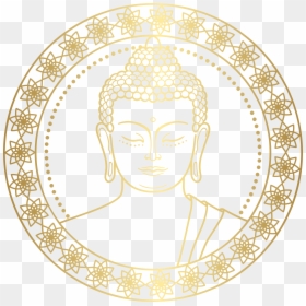 Gautam Buddha Png, Transparent Png - gautam buddha png