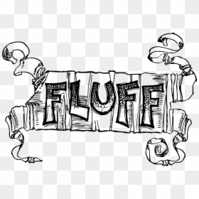 Illustration, HD Png Download - scroll banner png