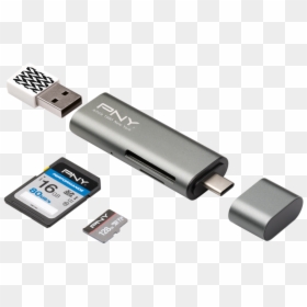 Pny Technologies, HD Png Download - memory card png
