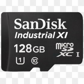 Micro Sd, HD Png Download - memory card png