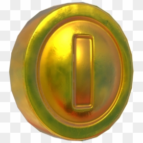 Super Mario Odyssey Coin, HD Png Download - super mario odyssey png