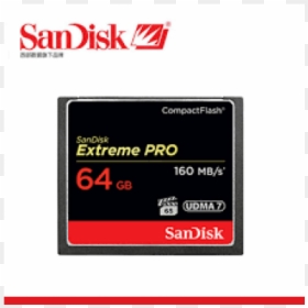 Sandisk, HD Png Download - memory card png