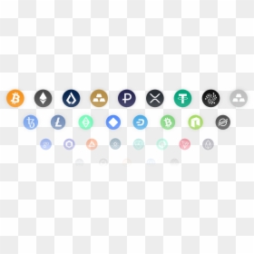 Bitcoin Accepted, HD Png Download - ethereum png