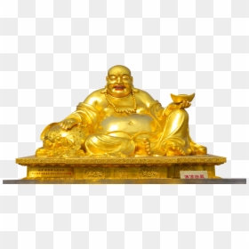 Transparent Happy Buddha Png, Png Download - gautam buddha png