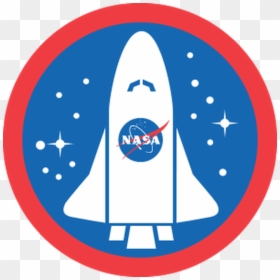 Kennedy Space Center, HD Png Download - nasa png