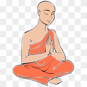 Buddhists Png, Transparent Png - gautam buddha png