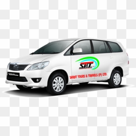 Innova Images In Background, HD Png Download - innova car png