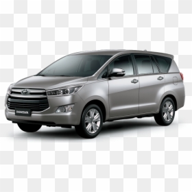 Toyota Fortuner Price In Trinidad, HD Png Download - innova car png