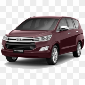 Innova Car Travels Rajahmundry, HD Png Download - innova car png