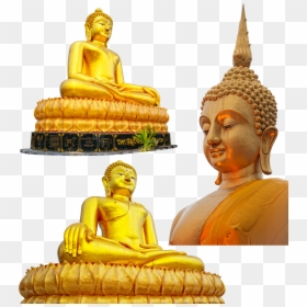 Gautam Buddha Png, Transparent Png - gautam buddha png