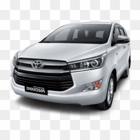 New Kijang Innova, HD Png Download - innova car png