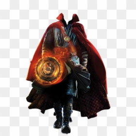 Dr Strange Png Hd, Transparent Png - hairstyle png for picsart