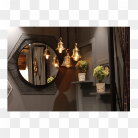 Interior Design, HD Png Download - temple bell png