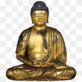 Gautama Buddha, HD Png Download - gautam buddha png