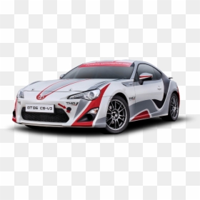 Toyota 86, HD Png Download - innova car png