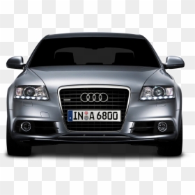 Walter De Silva Audi A6, HD Png Download - innova car png